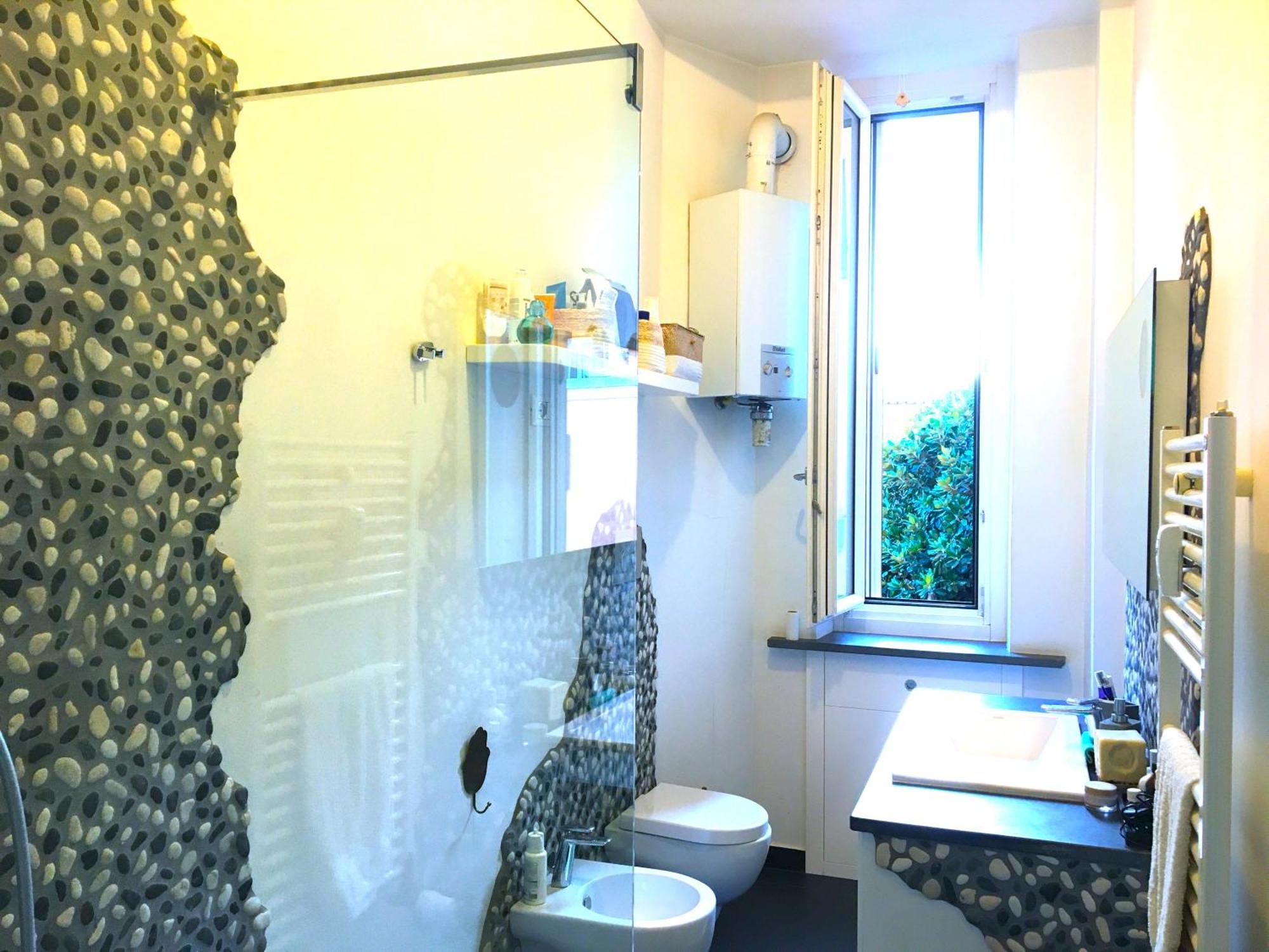 Everlasting Zen In San Giovanni Apartamento *