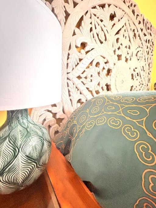 Apartamento Everlasting Zen In San Giovanni *