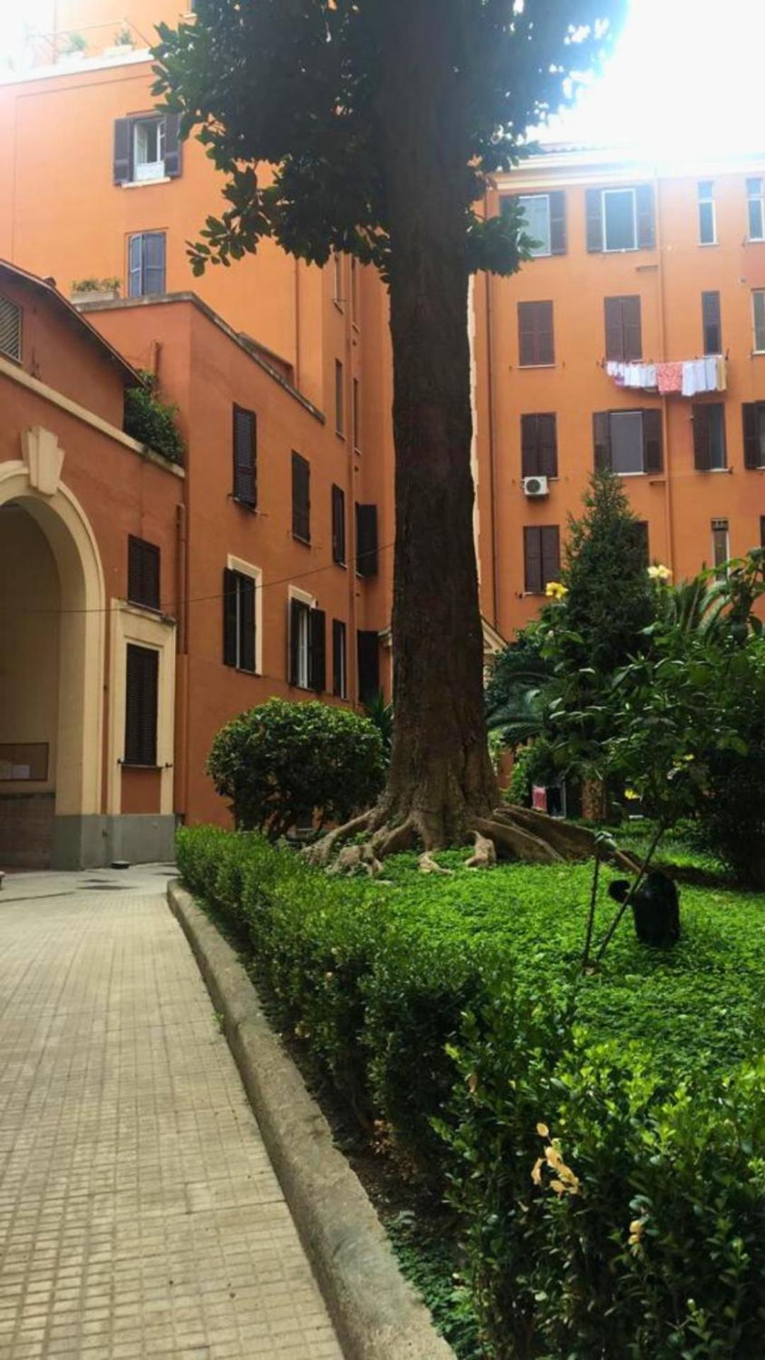 Everlasting Zen In San Giovanni Apartamento
