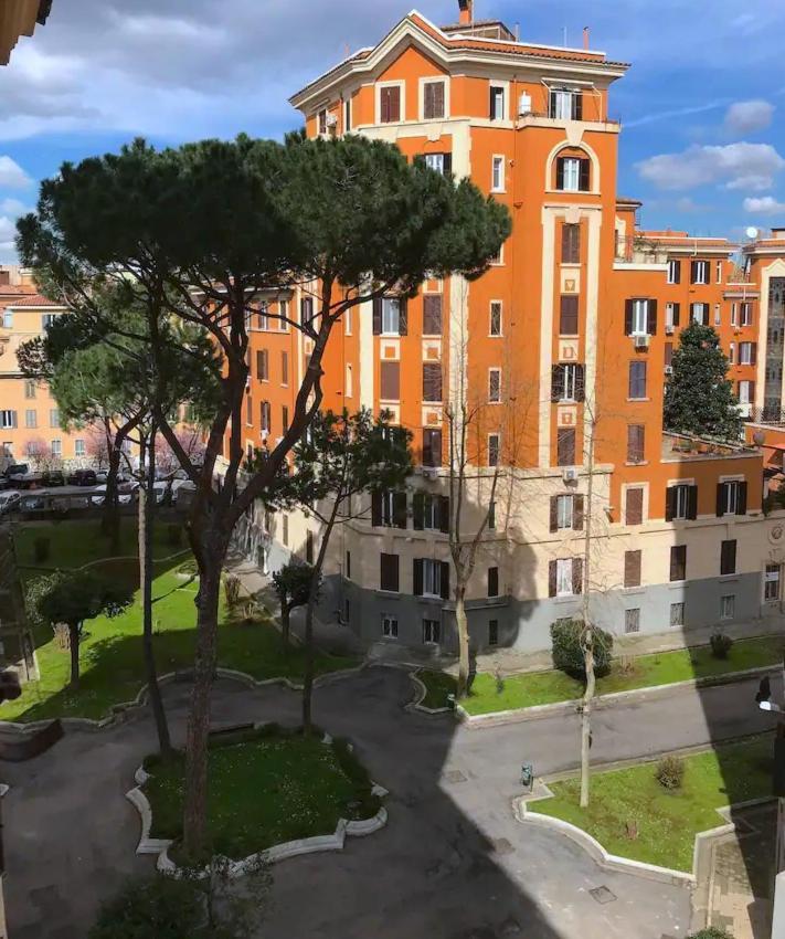 Everlasting Zen In San Giovanni Appartamento Roma