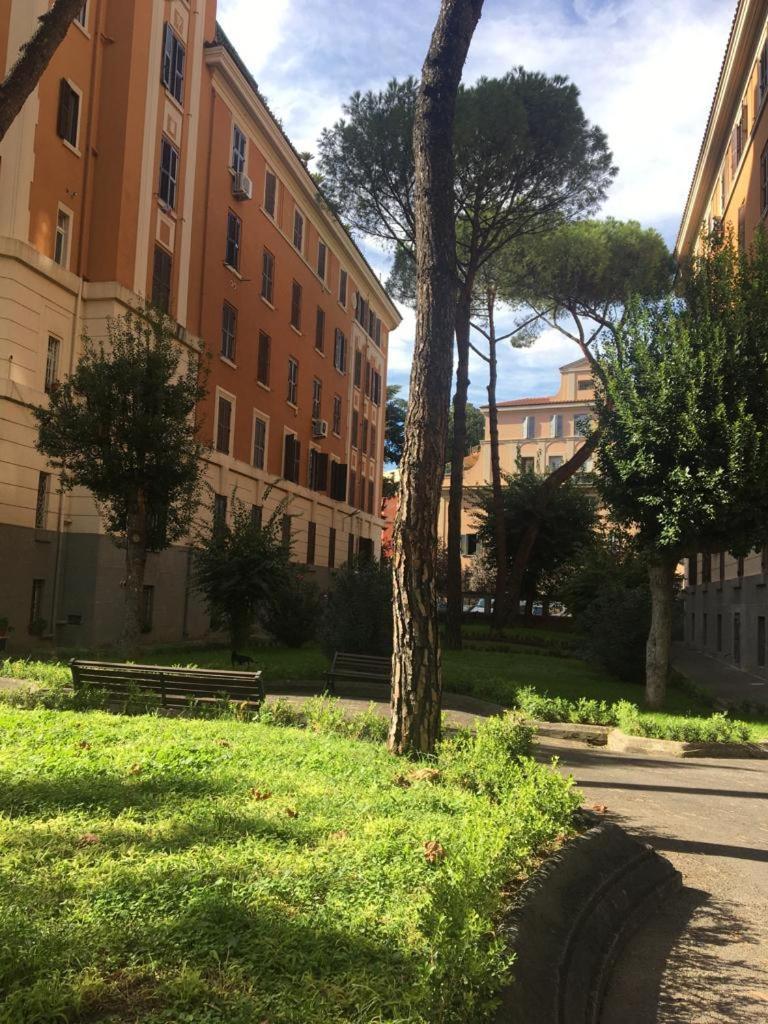 Appartamento Everlasting Zen In San Giovanni *