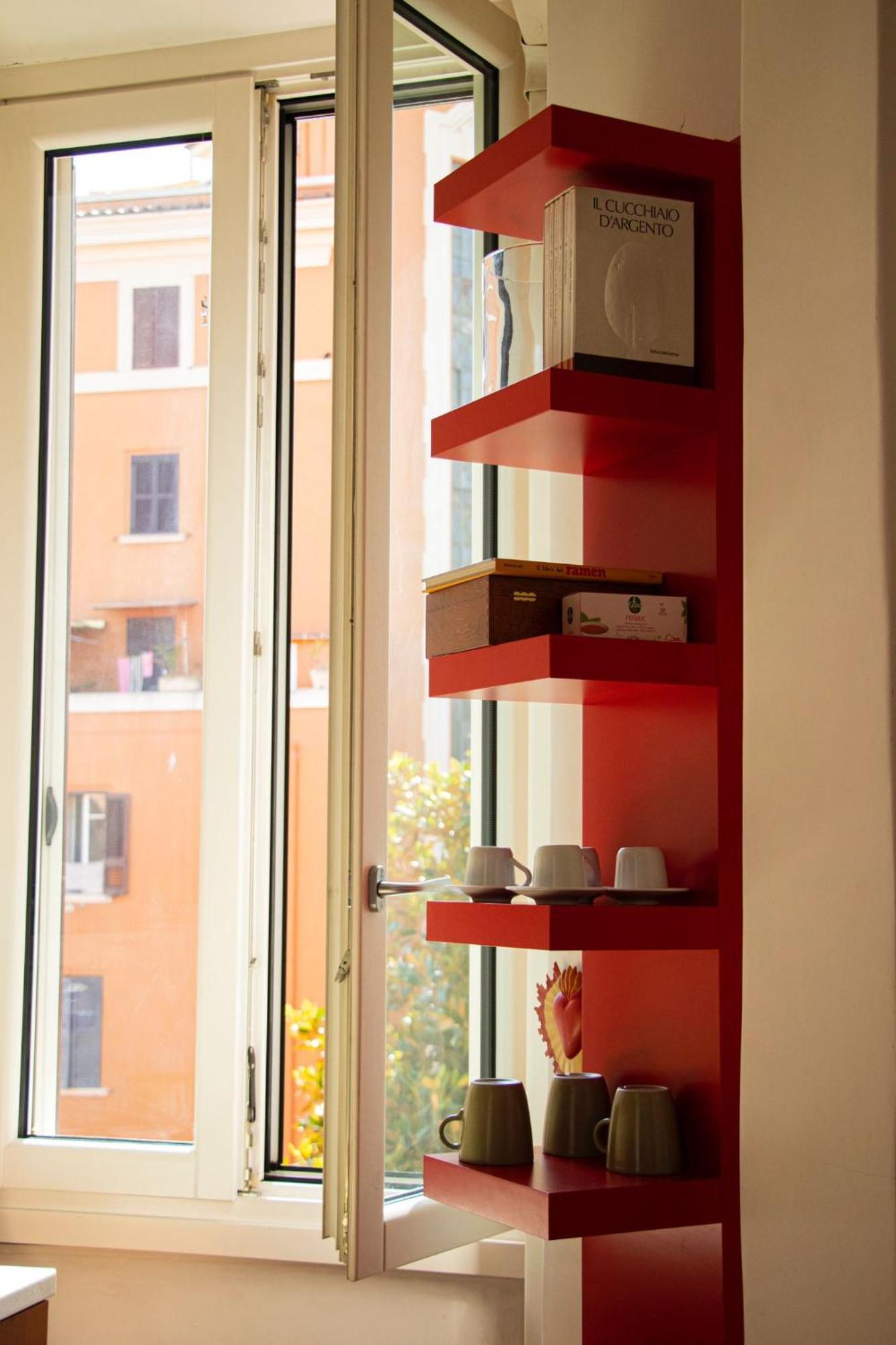 Everlasting Zen In San Giovanni Apartamento