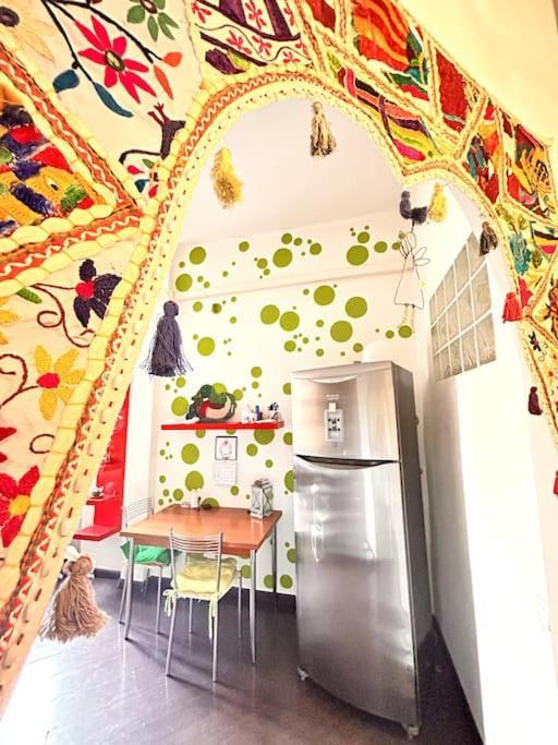 Apartamento Everlasting Zen In San Giovanni Roma