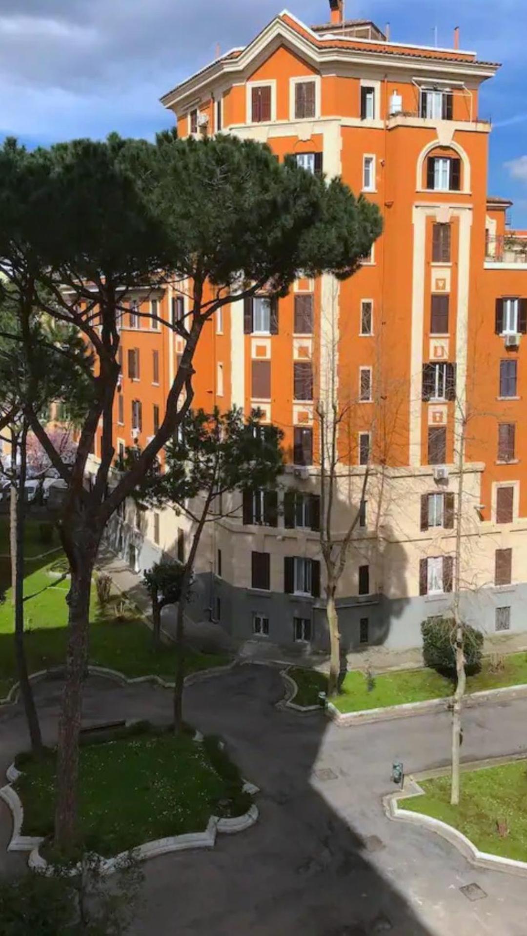 Appartamento Everlasting Zen In San Giovanni *