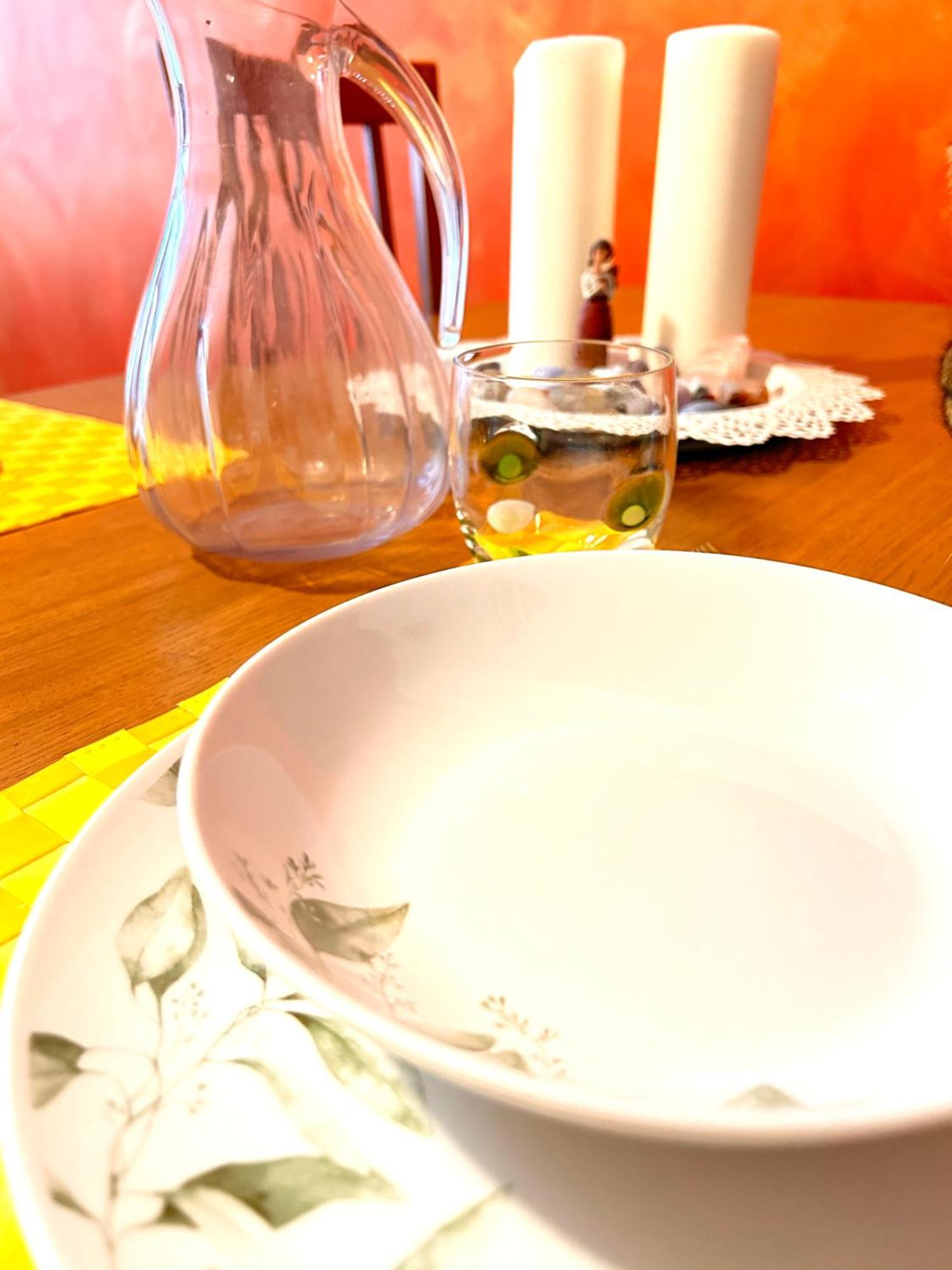 Apartamento Everlasting Zen In San Giovanni *
