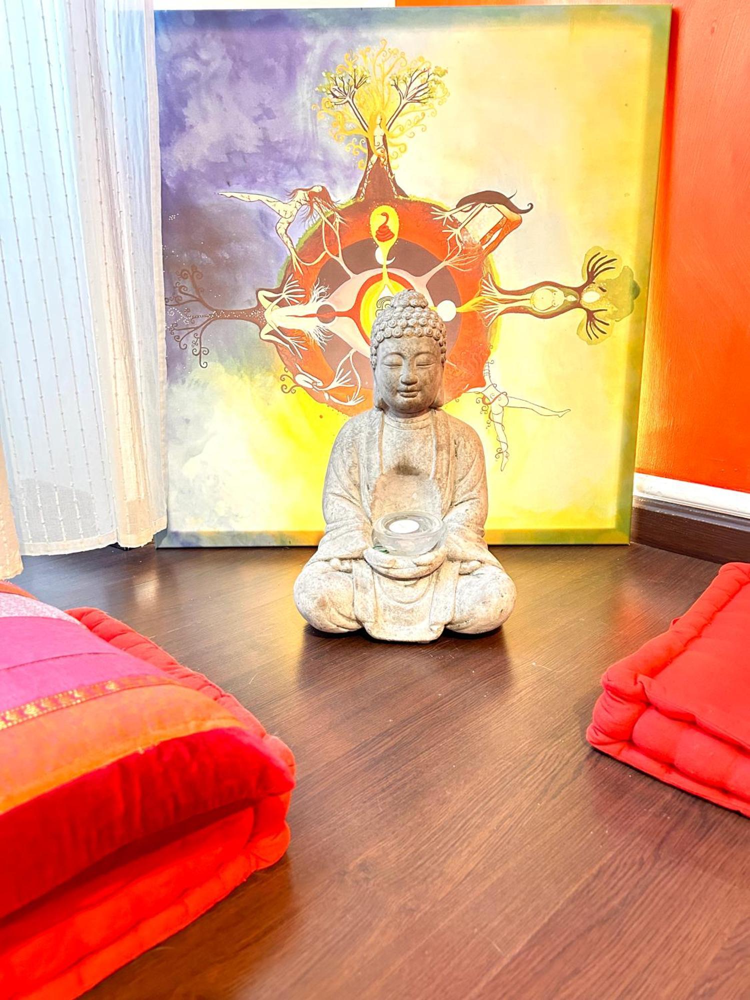 Everlasting Zen In San Giovanni Appartamento *